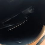 Le Mystere Leather Tote Bag Photo 7