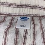 Old Navy ✨  Mid Rise Linen Blend Cropped Pants✨ Photo 3