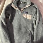 Patagonia Sherpa Quarter Zip Photo 0