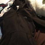 The North Face Black Lightweight Jacket  Photo 0