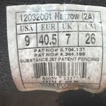 Brooks Womens  Addiction Walker Size 9 Narrow (2A) #12032001 Photo 8