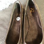 Aerosoles NWOT A2 by  Brown Ballerina Shoes Size7.5 Photo 5