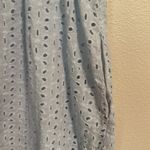 Pink Lily  You Found My Heart V Neck Lace Dress Romper Photo 3