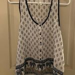 Tank Top Size L Photo 0