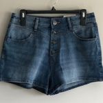 SO Brand Curvy Mom Shorts 9/29W Photo 0