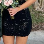 Macy's mini dress Photo 0