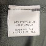 MISA Los Angeles Teget Maxi Dress in Olive Green Size Small New with Tag Photo 7