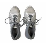 Under Armour  Assert 9 Running‎ Shoes Athletic Gym Workout Sneakers Gray Size 9 Photo 3