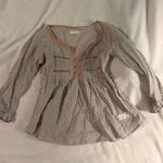 Odd Molly Vintage Blouse Photo 0