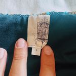 Francesca's sequin skirt Photo 4