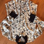 Catherine Malandrino button up. Xs Photo 3