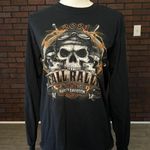 Harley Davidson Long Sleeve Photo 0