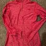 The North Face Half Zip Jacket Photo 8