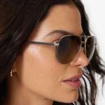 Kate Spade NWT Emmaline Sunglasses Photo 9