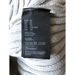 H&M Ribbed Cardigan Sweater sz XL NWT! Photo 4