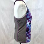 Rbx Active RBX colorful abstract active tank size large Photo 1