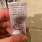 Anama USA Anama long sleeve shirt Photo 1