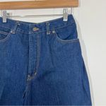 Cosmic Cowboy Vintage Jeans Blue Size 26 Photo 2