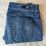 Kut From The Kloth Connie Ankle Skinny Jeans Size 6 Photo 8