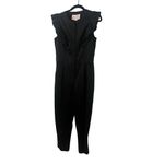 Gal Meets Glam  Kierra Jumpsuit Size 6 Photo 6
