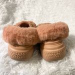 Crocs Stomp Quilted Clog Cork Brown Photo 1