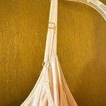 Show Me Your Mumu Caitlin Ruffle Maxi Dress in Dusty Blush Photo 8