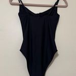 J.Crew  Underwire One Piece Swimsuit Photo 3