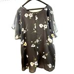 West Kei  Allura Women's Blouse Plus Size XXL Stitch Fix Exclusive Photo 3