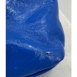 Vera Bradley  Everything Nice Tote in‎ Blue Lagoon Frill Nylon Purse Shoulder Bag Photo 5