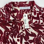Cabin creek  New Rhythm Blouse Size M NWT Photo 5