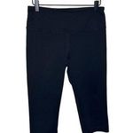 Victoria's Secret  sport knockout crop leggings Photo 0