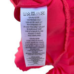 French Connection Crepe Pleated Tank Sleeveless Flounce Hem Photo 7