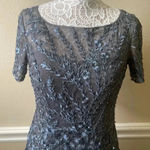 JJ's House NWT-Ballâgown princess scoop neck floor-length tulle dress Photo 1