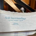 Soft Surroundings NWT Ibiza Tie Dye Caftan Size Medium Photo 4