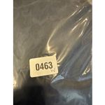 Slinky Brand  Womens 1X/2X 3 Piece Set Cardigan Tank Skirt Navy Blue Lace READ Photo 13