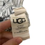 UGG  Laura striped sleep dress size S Photo 6