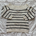 Ralph Lauren Purple Label Sweater Blouse Long Sleeve Office Coquette Womens Photo 0