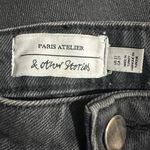& Other Stories & Other Stories High Rise Jeans Size 27 Photo 7