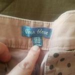 Fleur Bleue Womens Size 10 Crop Pants Cotton Spandex City Fit Slimmer Hip Thigh Photo 9