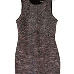 Sam Edelman NWT, Rainbow Textured Sleeveless Multicolor Dress. Photo 7