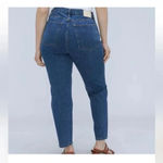 Everlane The Curvy Cheeky Jean straight size 30 Photo 1