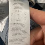 A/X Armani Exchange mid rise straight leg jeans light wash size 38 Blue Photo 9