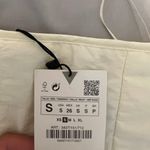 ZARA Quilted Patchwork Skirt Photo 2