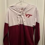 Zoozatz Virginia Tech pull over Photo 0