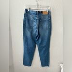 Divided NWT High Waist Mom Jeans size 6 Photo 4