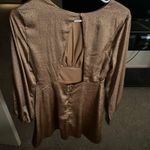 Missguided Misguided dress open back size xs never worn Photo 3