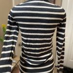 Banana Republic  Stripped cardigan size XSmall Photo 3