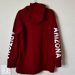 NFL  Team Apparel Arizona Cardinals Women’s  Hoodie Size Large XXL Photo 1