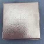 Diamond/Gemstone pendant OVL EMRL double HALO Dia 0.45 CTTW I1 HJ 14K 2TONE Photo 4