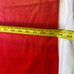 Charlie Paige  Hombre Scarf,‎ Pink to Red Photo 2